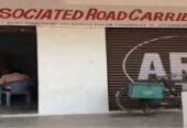 Associated Road Carriers Ltd