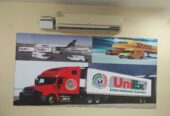 Uniex International Courier