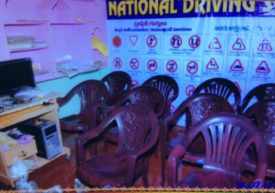 National Driving School