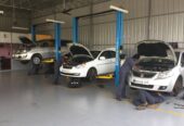 Varsha Car Care