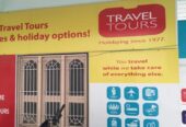 Travel Tours