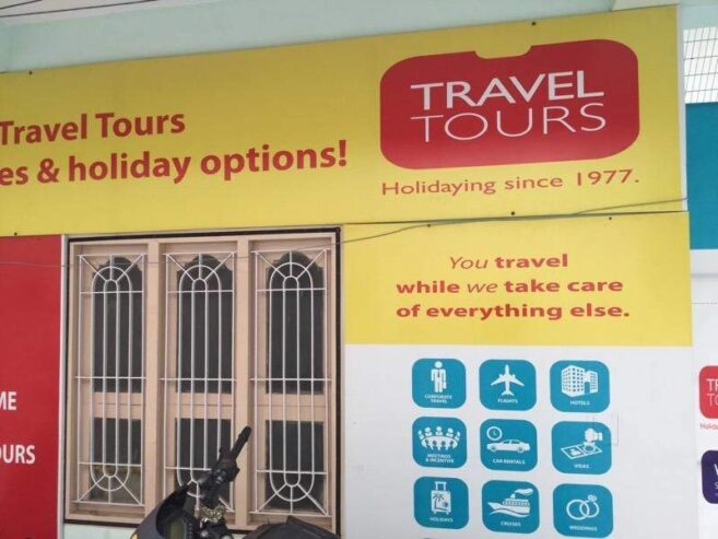 Travel Tours