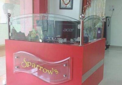 Sparrows Hair & Beauty