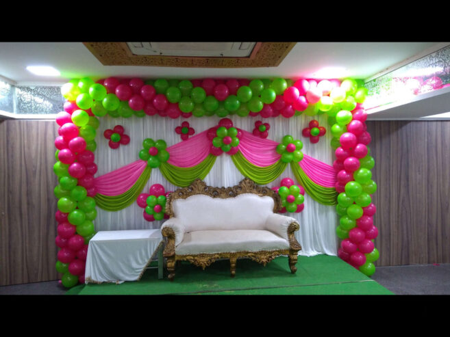 Abhinandan Events Pvt. Ltd.