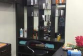 Sparkle Unisex Salon