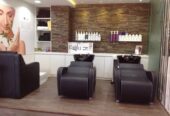 Be You Unisex Salon & Beauty Studio