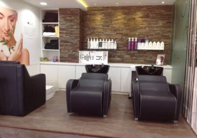 Be You Unisex Salon & Beauty Studio