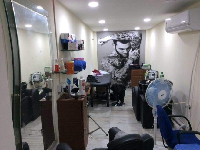 Anand Tattoo & Unisex Beauty Studio