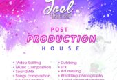 Joel Creative Works