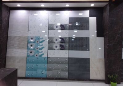 Siddhartha Tiles & Sanitary pvt ltd