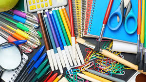 Anuradha Stationery