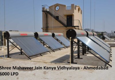 Bhargava Solar Engineers