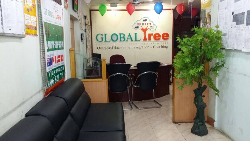 Global Tree Careers Pvt Ltd