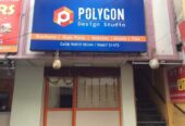 Polygon Design Studio