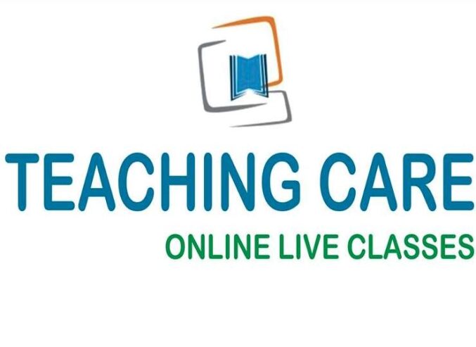 TeachingCare.com