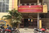 Sri Executive Boys & Girls Hostels