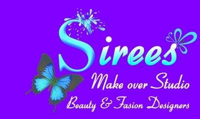 Sirees Makeover Studio