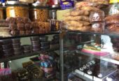 Sai Madhu Sweet & Bakery