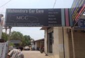 Mahindras Car Care