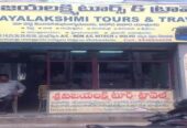 Vijayalakshmi Tours