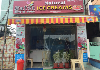 Natural Icecreams