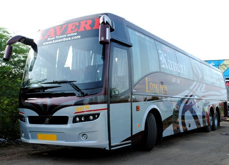 Kaveri Tours & Travels