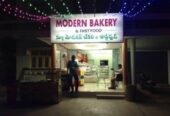 New Modern Bakery