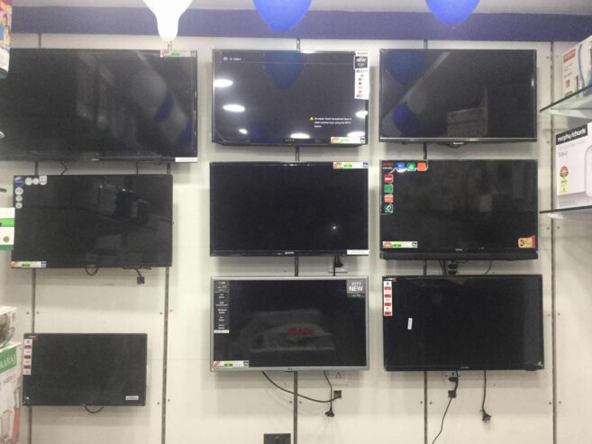 Balaji Electronics