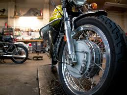 Sri Durga Bike Service