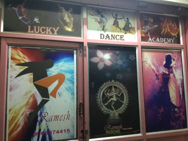 Lucky Dance Academy