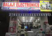 Balaji Electronics