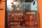 Square Interiors & Exteriors