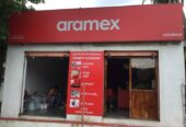 Aramex