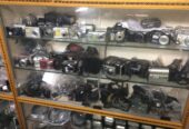 Mohan Camera Service Centre