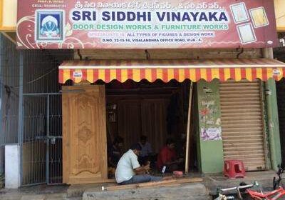 Sri Siddhi Vinayaka