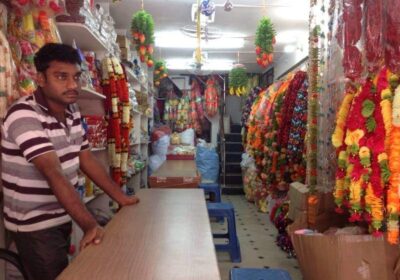 Sri Lakshmi Raghava Fancy & General Stores