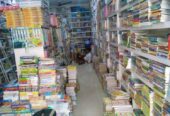 Sai Venkateswara Book Depot