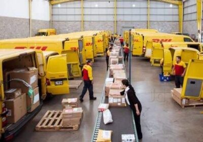 DHL Express (India) Private Limited