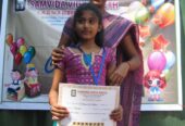 Dr. Kkrs Gowtham International School