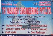 T R Vasudev Engineering Pvt Ltd