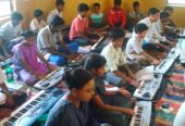 Krishnas Music Mania