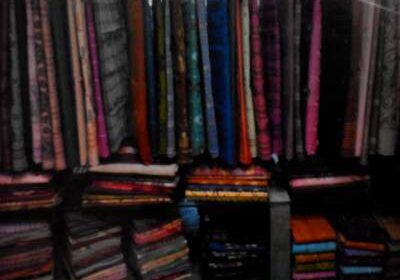 poornima textiles