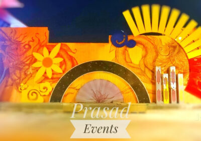 Prasad Events