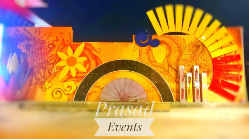 Prasad Events