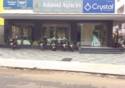 Ashirvad Agencies