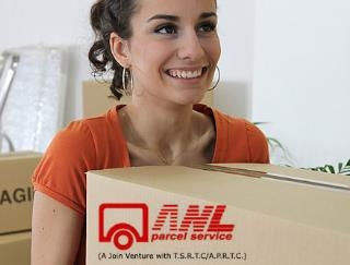 ANL Parcel Service