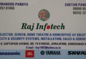 Raj Infotech