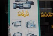 Venus Video Camera Service Centre