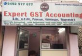 Expert GST Accounting