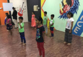 Dreamzz World Dance Studio